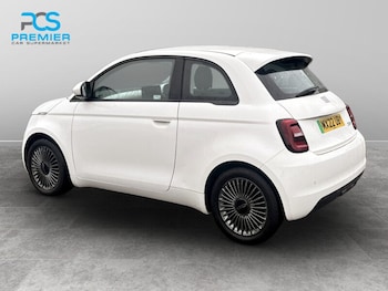 Used Fiat 500 2022 for sale - 75849756: Photo