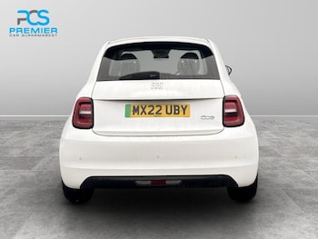 Used Fiat 500 2022 for sale - 75849756: Photo