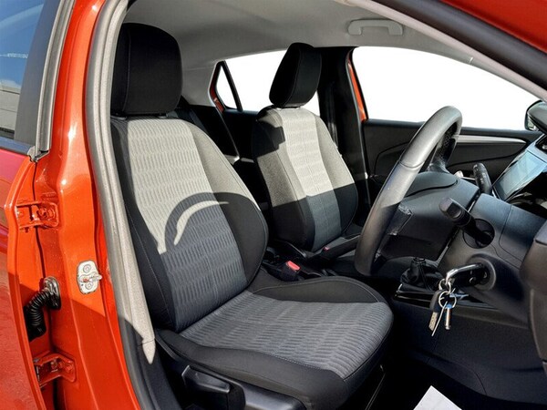 Used Vauxhall Corsa 2021 for sale - 76176940: Photo 11