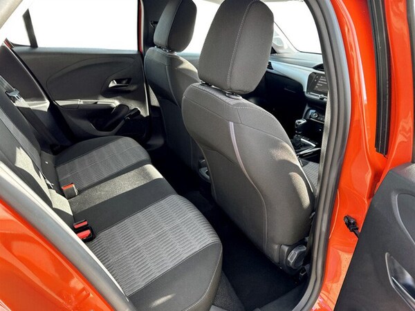 Used Vauxhall Corsa 2021 for sale - 76176940: Photo 12