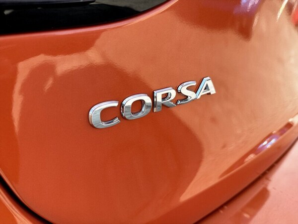 Used Vauxhall Corsa 2021 for sale - 76176940: Photo 13