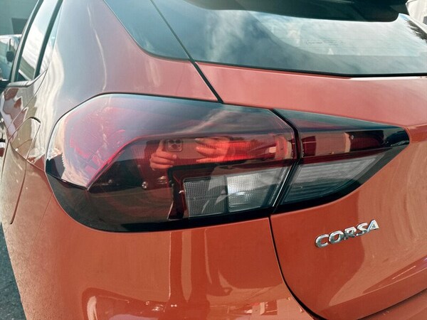 Used Vauxhall Corsa 2021 for sale - 76176940: Photo 16