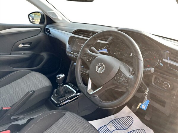 Used Vauxhall Corsa 2021 for sale - 76176940: Photo 18