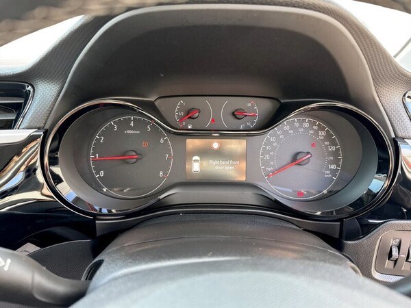 Used Vauxhall Corsa 2021 for sale - 76176940: Photo 19