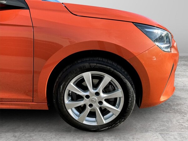 Used Vauxhall Corsa 2021 for sale - 76176940: Photo 21
