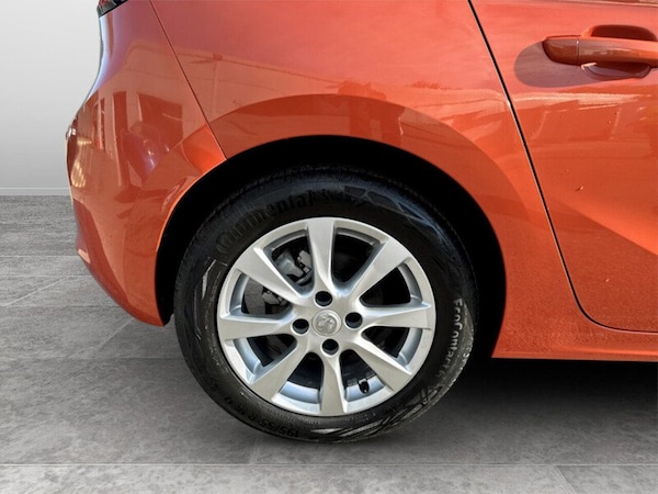 Used Vauxhall Corsa 2021 for sale - 76176940: Photo 24