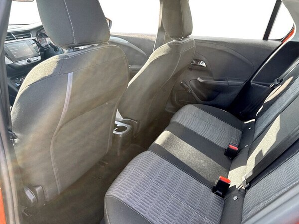 Used Vauxhall Corsa 2021 for sale - 76176940: Photo 28