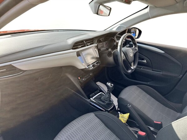 Used Vauxhall Corsa 2021 for sale - 76176940: Photo 30