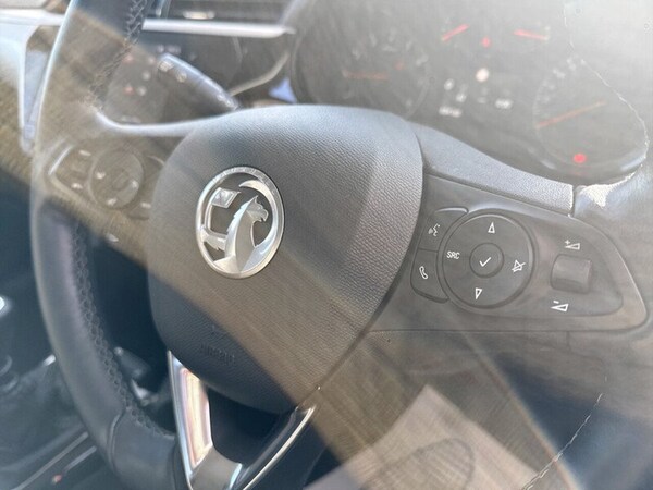 Used Vauxhall Corsa 2021 for sale - 76176940: Photo 31