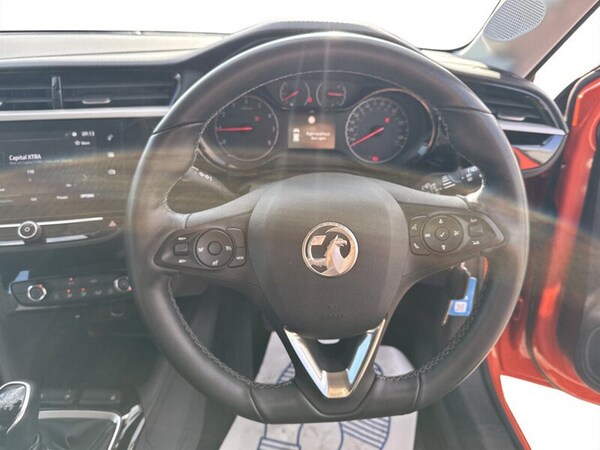 Used Vauxhall Corsa 2021 for sale - 76176940: Photo 32
