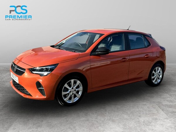 Used Vauxhall Corsa 2021 for sale - 76176940: Photo 33