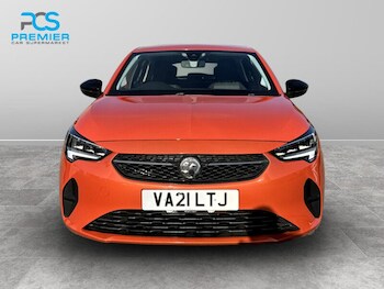 Used Vauxhall Corsa 2021 for sale - 76176940: Photo 4