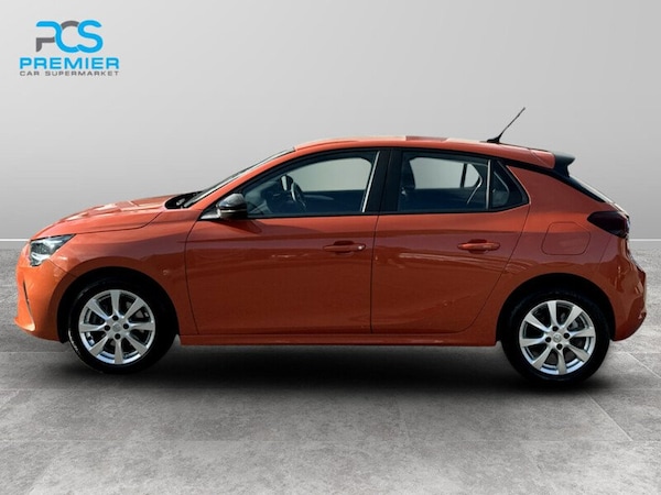 Used Vauxhall Corsa 2021 for sale - 76176940: Photo 6