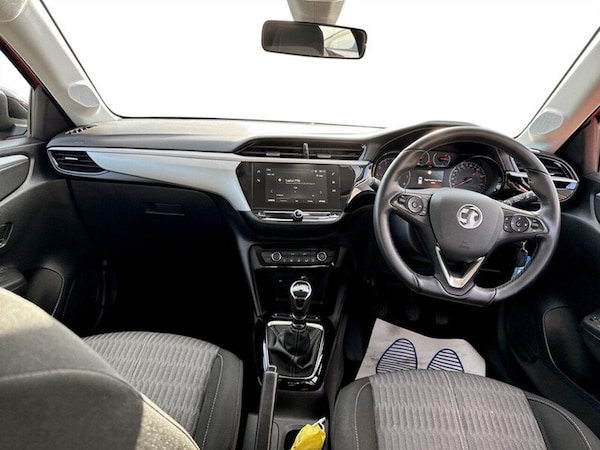 Used Vauxhall Corsa 2021 for sale - 76176940: Photo 8