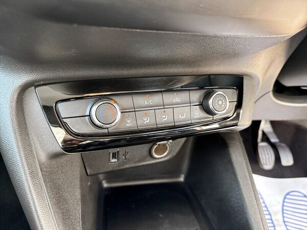 Used Vauxhall Corsa 2021 for sale - 76176940: Photo 9