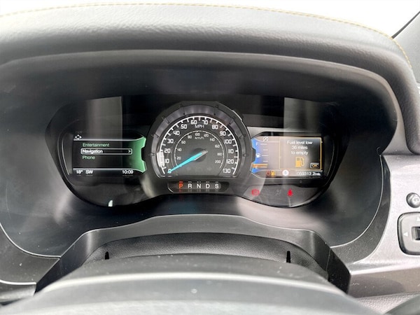 Used Ford Ranger 2021 for sale - 76023447: Photo 11