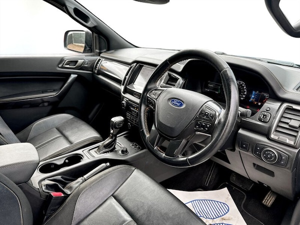 Used Ford Ranger 2021 for sale - 76023447: Photo 12