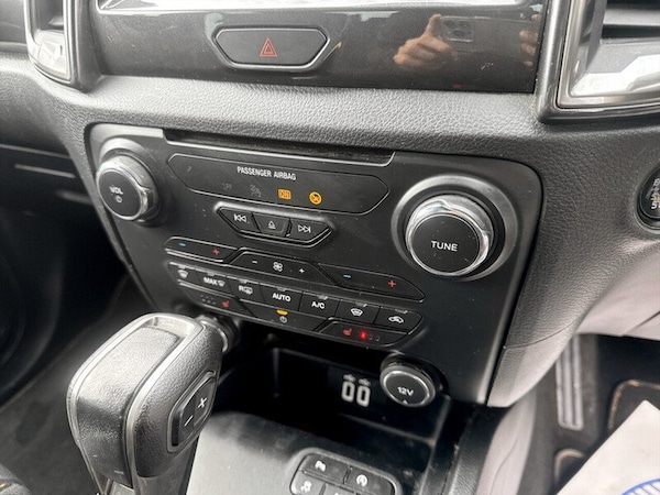 Used Ford Ranger 2021 for sale - 76023447: Photo 16