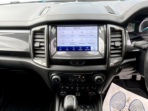 Used Ford Ranger 2021 for sale - 76023447: Photo 17