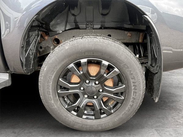Used Ford Ranger 2021 for sale - 76023447: Photo 21