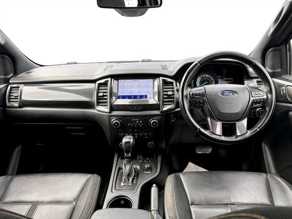Used Ford Ranger 2021 for sale - 76023447: Photo 22