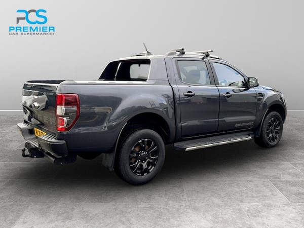 Used Ford Ranger 2021 for sale - 76023447: Photo 28