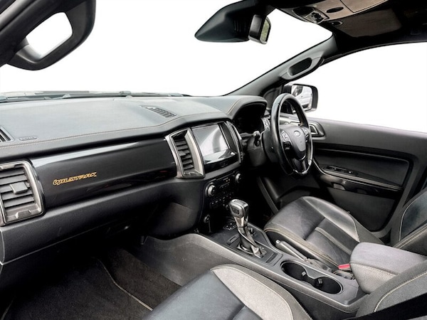 Used Ford Ranger 2021 for sale - 76023447: Photo 29