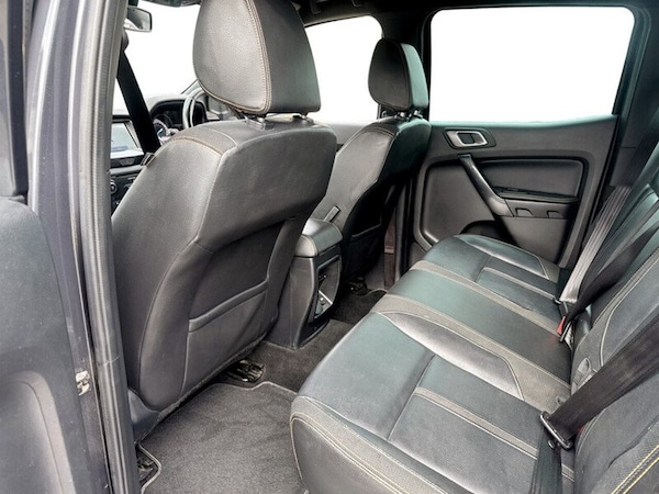 Used Ford Ranger 2021 for sale - 76023447: Photo 32