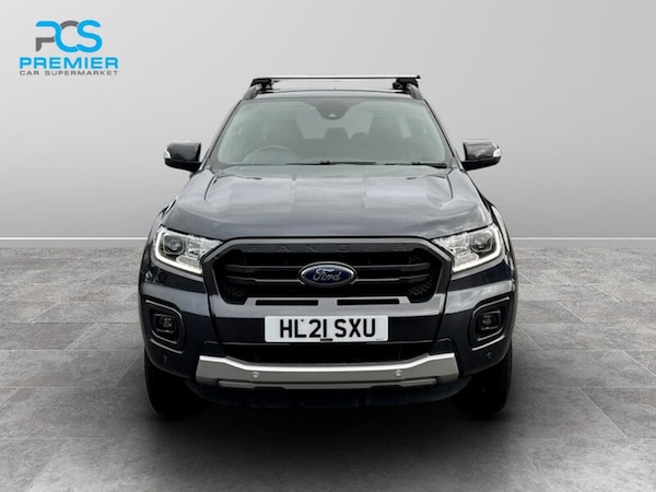 Used Ford Ranger 2021 for sale - 76023447: Photo 4