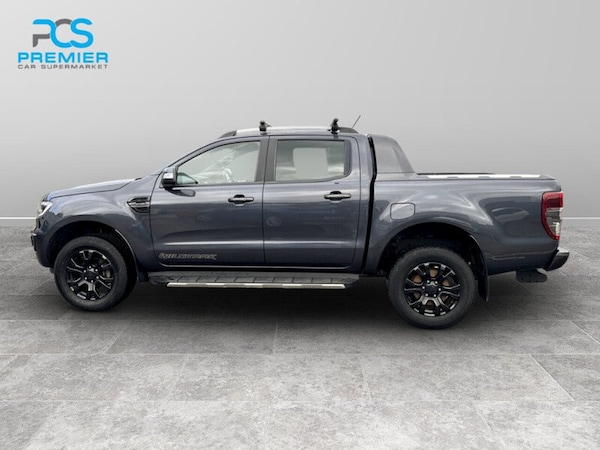 Used Ford Ranger 2021 for sale - 76023447: Photo 6