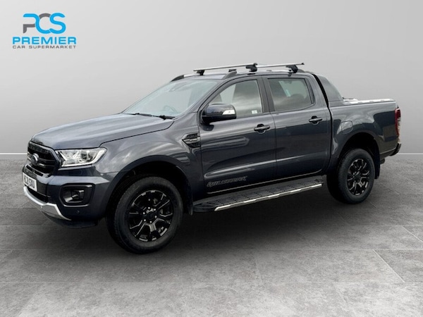 Used Ford Ranger 2021 for sale - 76023447: Photo 9