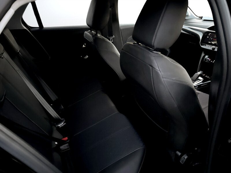 Used Vauxhall Corsa 2021 for sale - 77022712: Photo 10