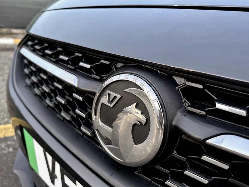 Used Vauxhall Corsa 2021 for sale - 77022712: Photo 11