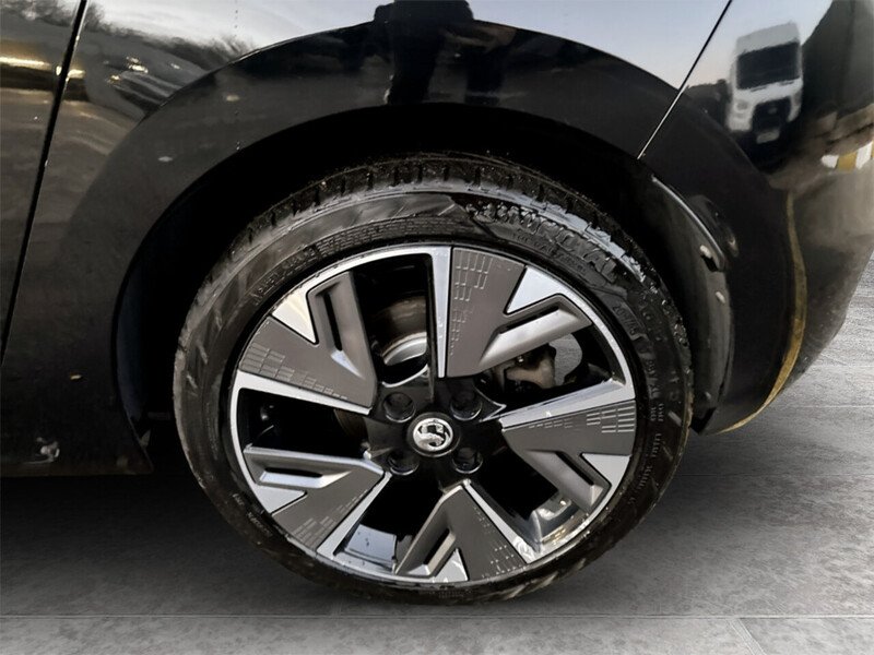 Used Vauxhall Corsa 2021 for sale - 77022712: Photo 12