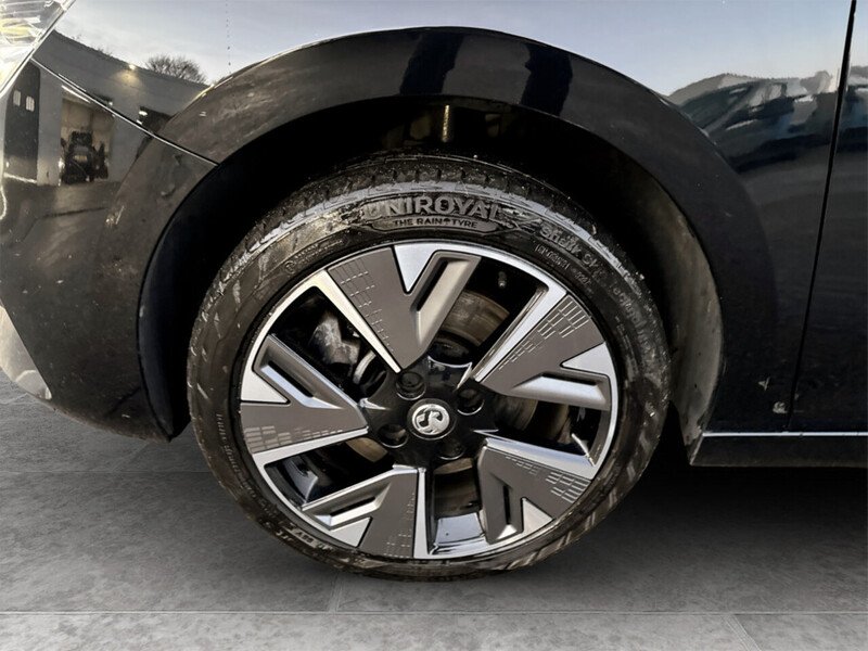 Used Vauxhall Corsa 2021 for sale - 77022712: Photo 13