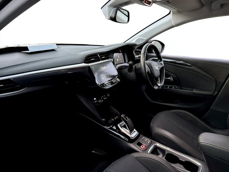 Used Vauxhall Corsa 2021 for sale - 77022712: Photo 14