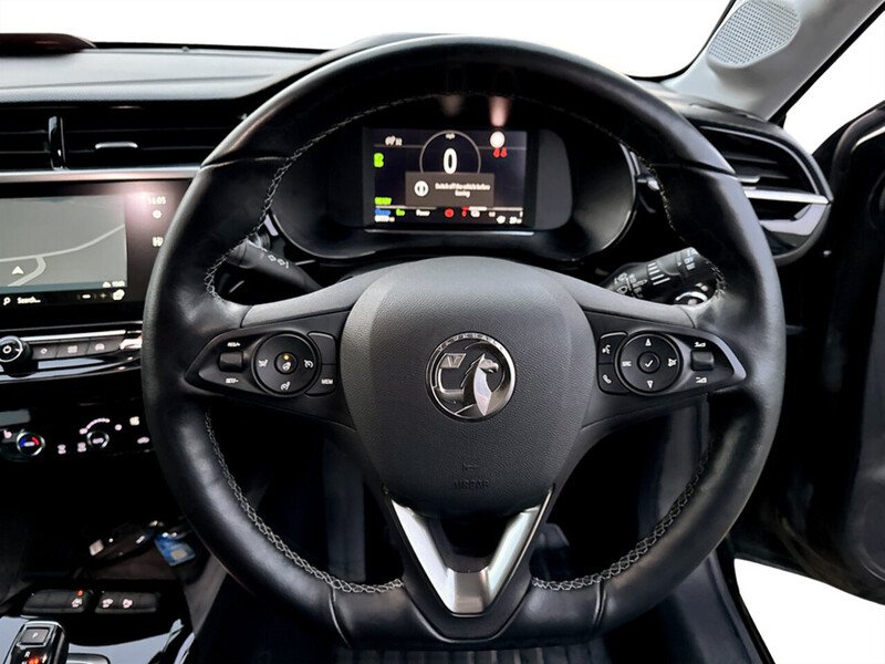 Used Vauxhall Corsa 2021 for sale - 77022712: Photo 15