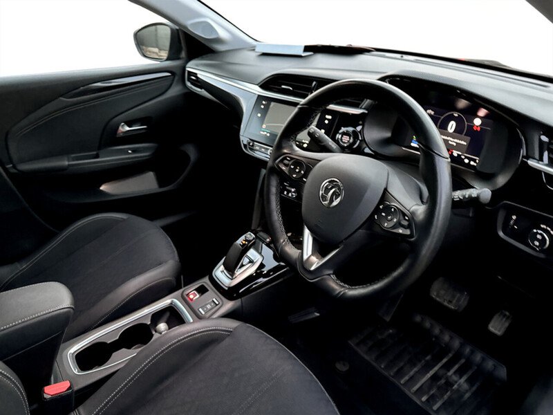 Used Vauxhall Corsa 2021 for sale - 77022712: Photo 16