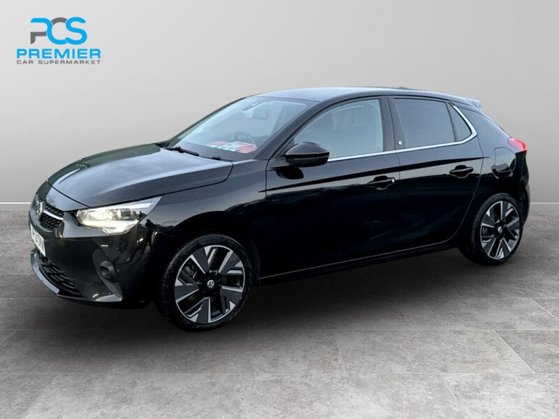 Used Vauxhall Corsa 2021 for sale - 77022712: Photo 17