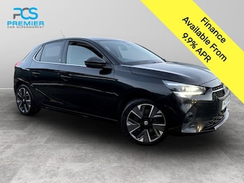 Used Vauxhall Corsa 2021 for sale - 77022712: Photo