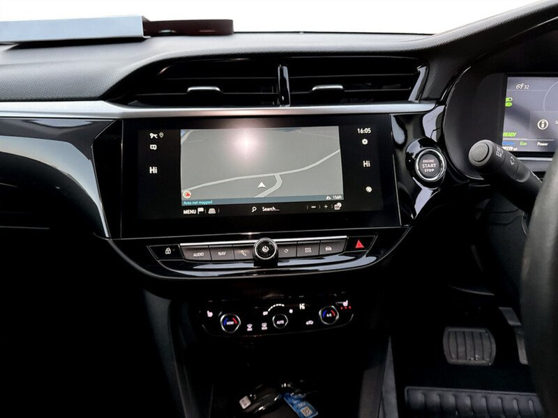 Used Vauxhall Corsa 2021 for sale - 77022712: Photo 20