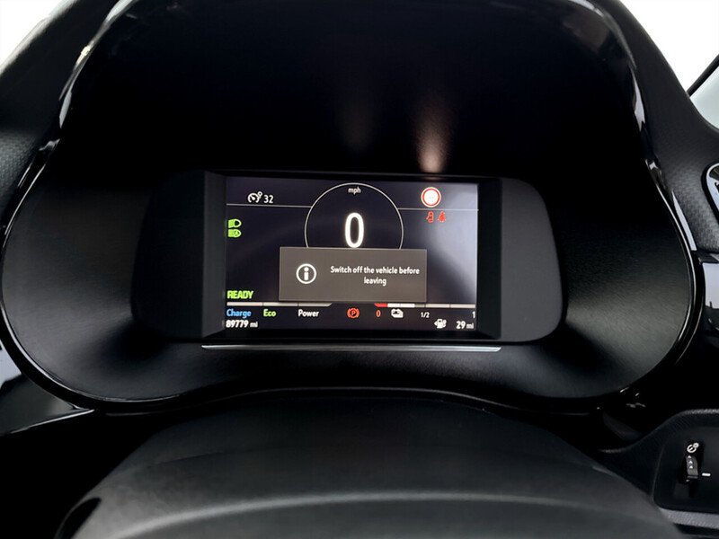 Used Vauxhall Corsa 2021 for sale - 77022712: Photo 22