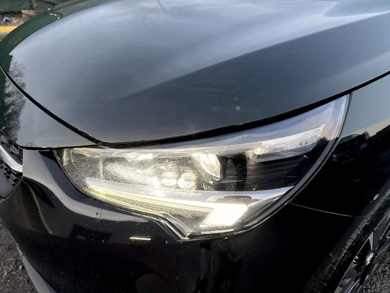 Used Vauxhall Corsa 2021 for sale - 77022712: Photo 24