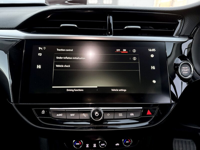 Used Vauxhall Corsa 2021 for sale - 77022712: Photo 25