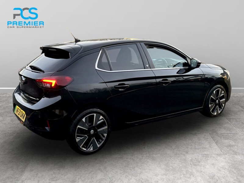 Used Vauxhall Corsa 2021 for sale - 77022712: Photo 26