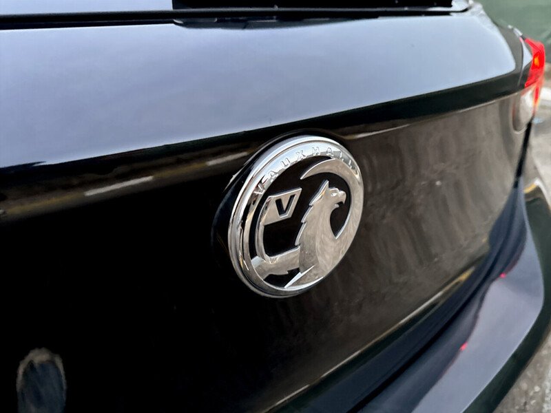 Used Vauxhall Corsa 2021 for sale - 77022712: Photo 30