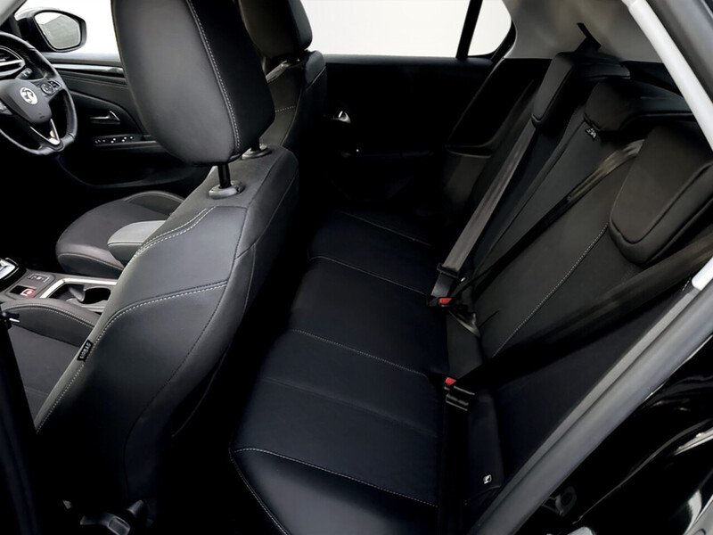 Used Vauxhall Corsa 2021 for sale - 77022712: Photo 34