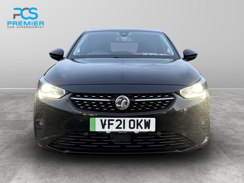 Used Vauxhall Corsa 2021 for sale - 77022712: Photo 5