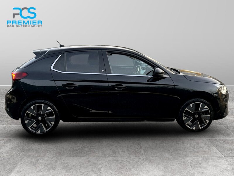 Used Vauxhall Corsa 2021 for sale - 77022712: Photo 6