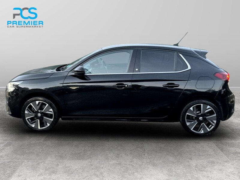 Used Vauxhall Corsa 2021 for sale - 77022712: Photo 7